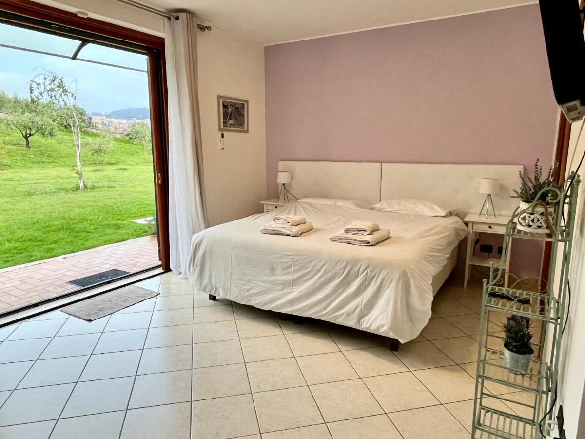 Cape House Villa Albano Laziale Luaran gambar