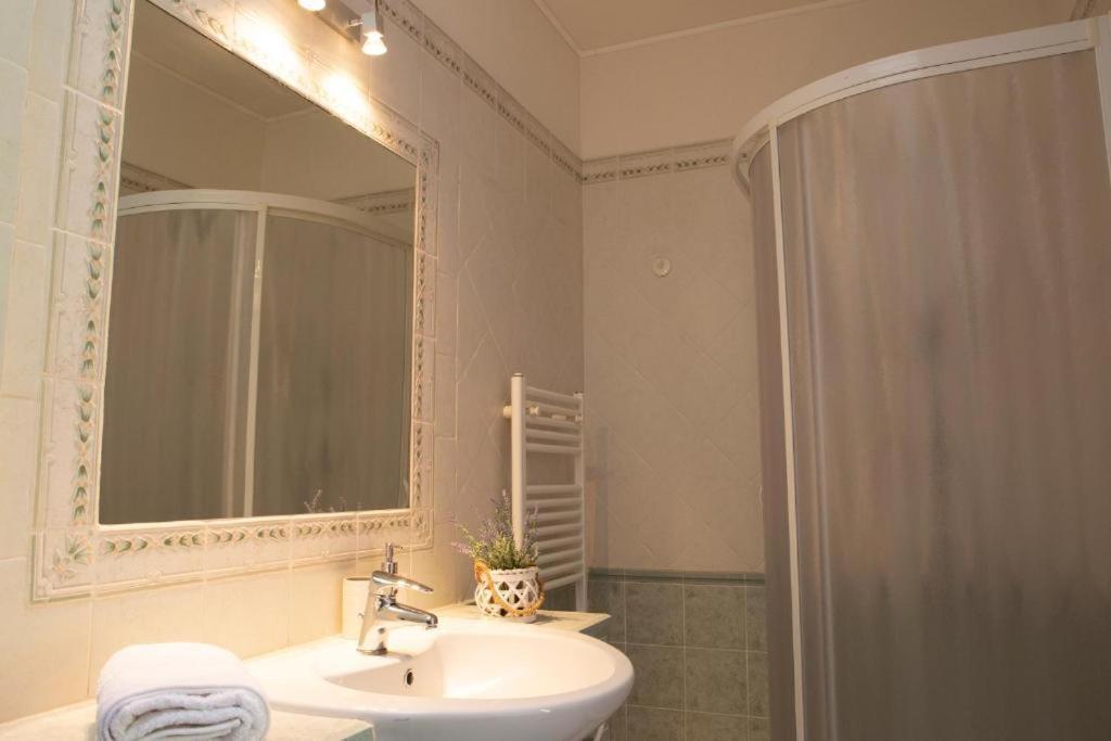 Cape House Villa Albano Laziale Luaran gambar