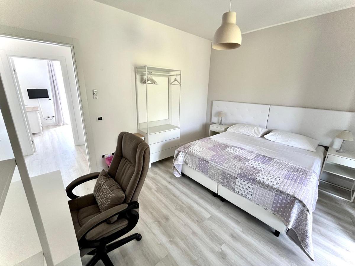 Cape House Villa Albano Laziale Luaran gambar