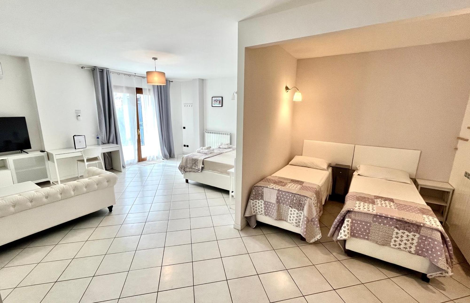 Cape House Villa Albano Laziale Luaran gambar